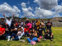 City Tour Cusco ( Start the story)