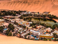 Lima, Cusco Tour Package 8 Days