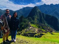 Machu Picchu Full Day Tour