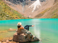 Lima, Cusco Tour Package 8 Days