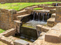 Cusco South Valley Tour ( A calm tour)