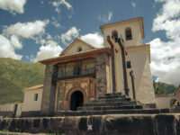 Cusco South Valley Tour ( A calm tour)