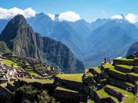 Sacred Valley and Machu Picchu