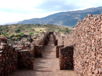 Cusco South Valley Tour ( A calm tour)