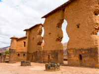 Cusco South Valley Tour ( A calm tour)