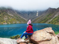 Tour to Humantay Lake – Peru